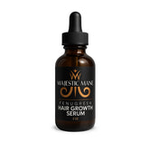 Fenugreek Hair Growth Serum - 2 oz