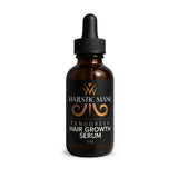 Fenugreek Hair Growth Serum - 2 oz