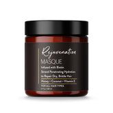 Majestic Mane Rejuvenation Hair Mask - 4 oz