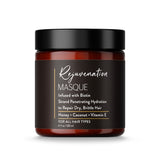 Majestic Mane Rejuvenation Hair Mask - 4 oz