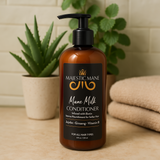 Mane Milk Conditioner - 8 oz