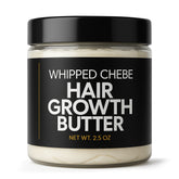 Whipped Chebe Hair Growth Butter - 4 oz