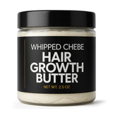 Whipped Chebe Hair Growth Butter - 4 oz