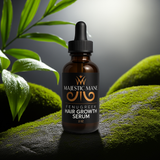 Fenugreek Hair Growth Serum - 2 oz