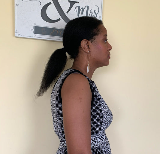My Hair Care Journey: Finding Confidence and Balance with Majestic Mane