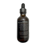 Herbal Growth Bundle - Fenugreek Hair Growth Serum + Whipped Chebe Hair Growth Butter - 6 oz