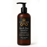 Growth Elixir Bundle - Growth Elixir Shampoo + Mane Milk Conditioner - 16 oz