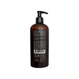 Growth Elixir Bundle - Growth Elixir Shampoo + Mane Milk Conditioner - 16 oz